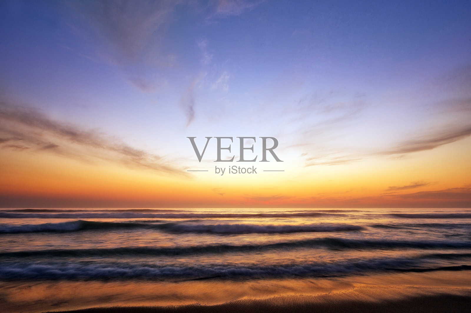 海滩照片摄影图片