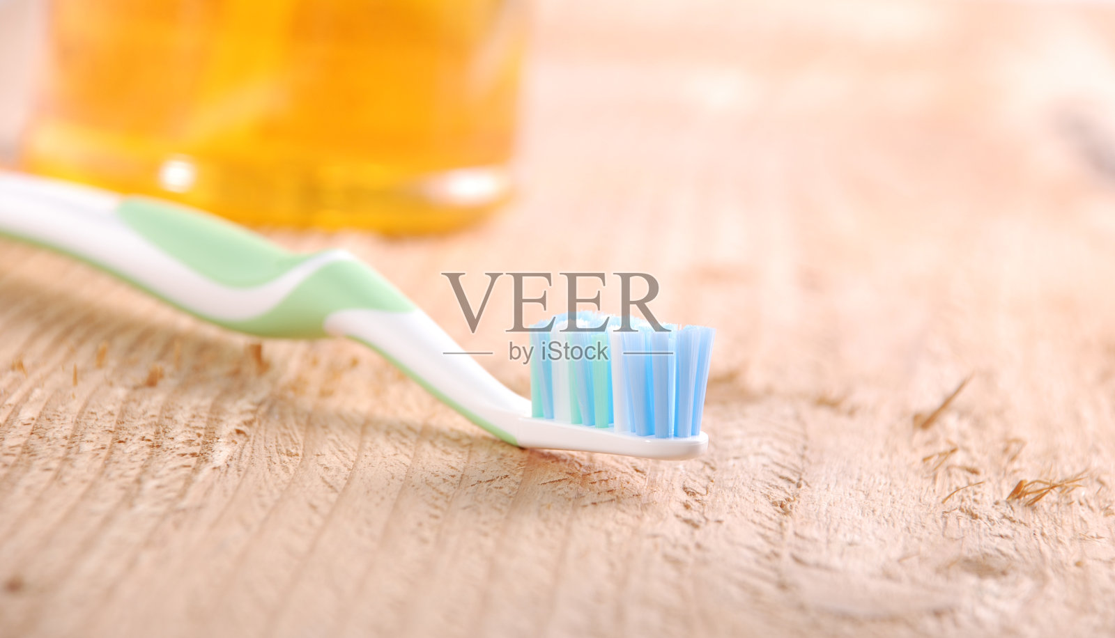 牙刷照片摄影图片