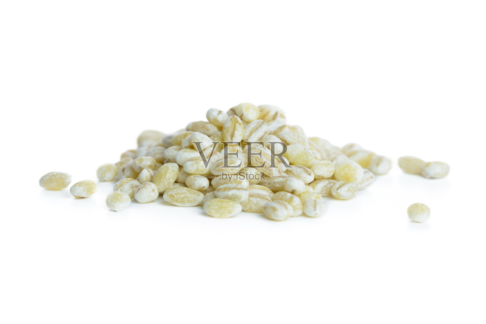 大麦照片摄影图片