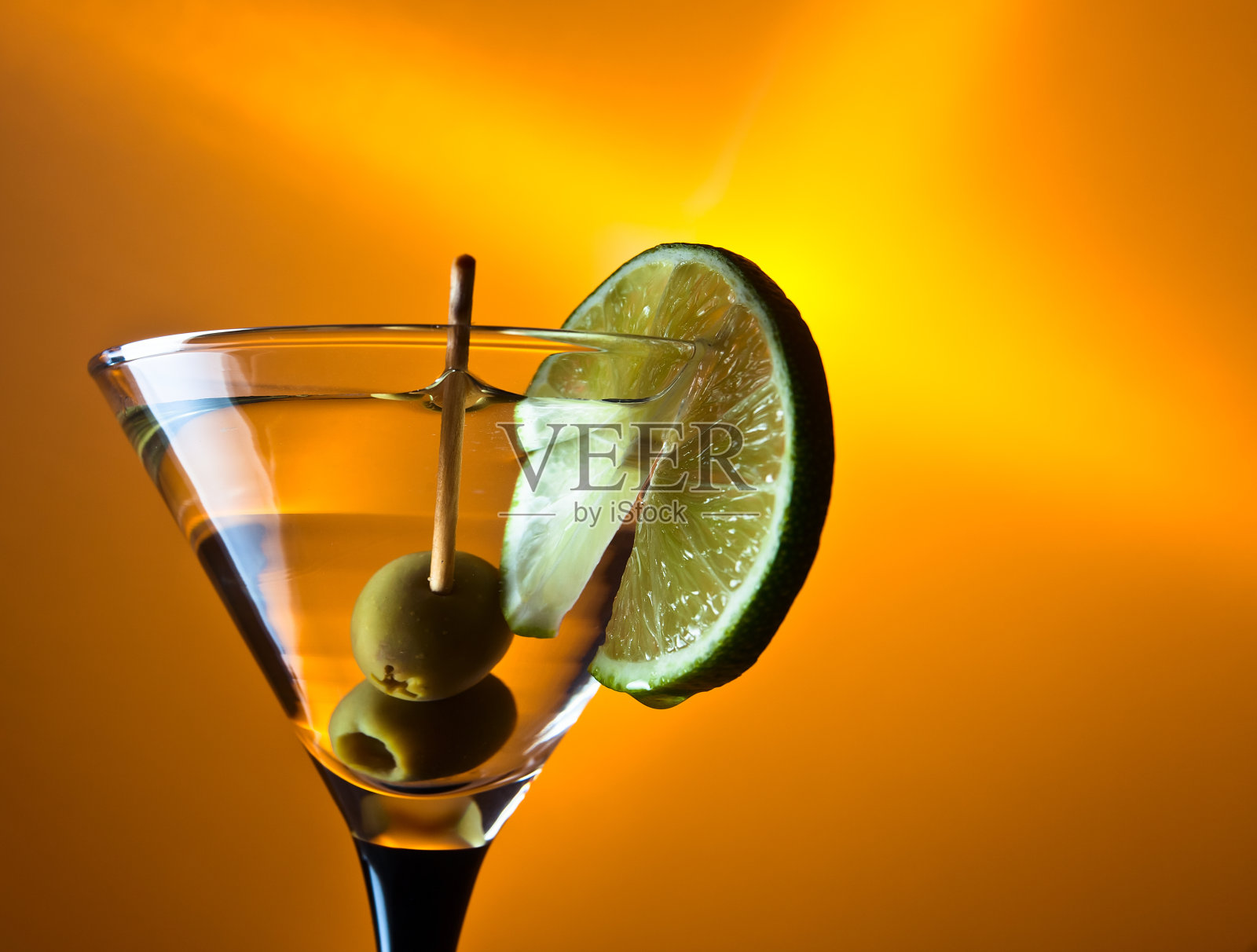 马提尼照片摄影图片