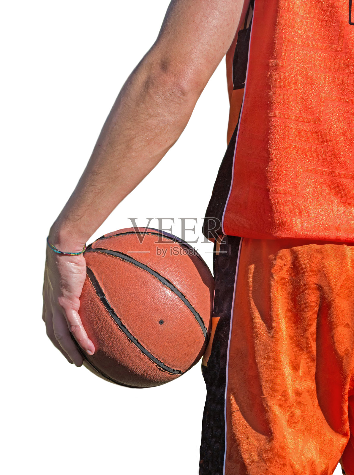 拿着球照片摄影图片