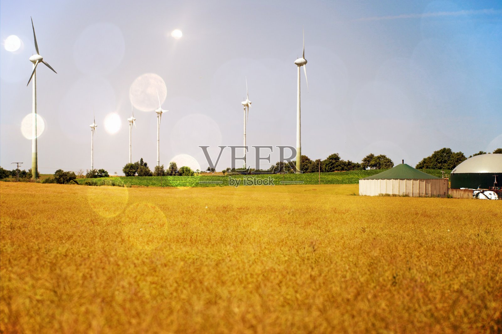 农业照片摄影图片