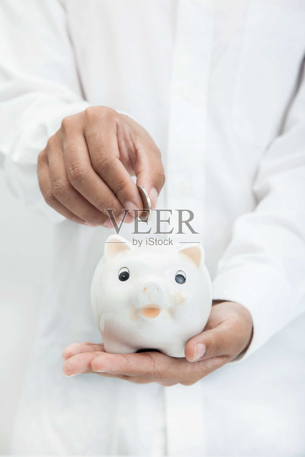 扑满。照片摄影图片