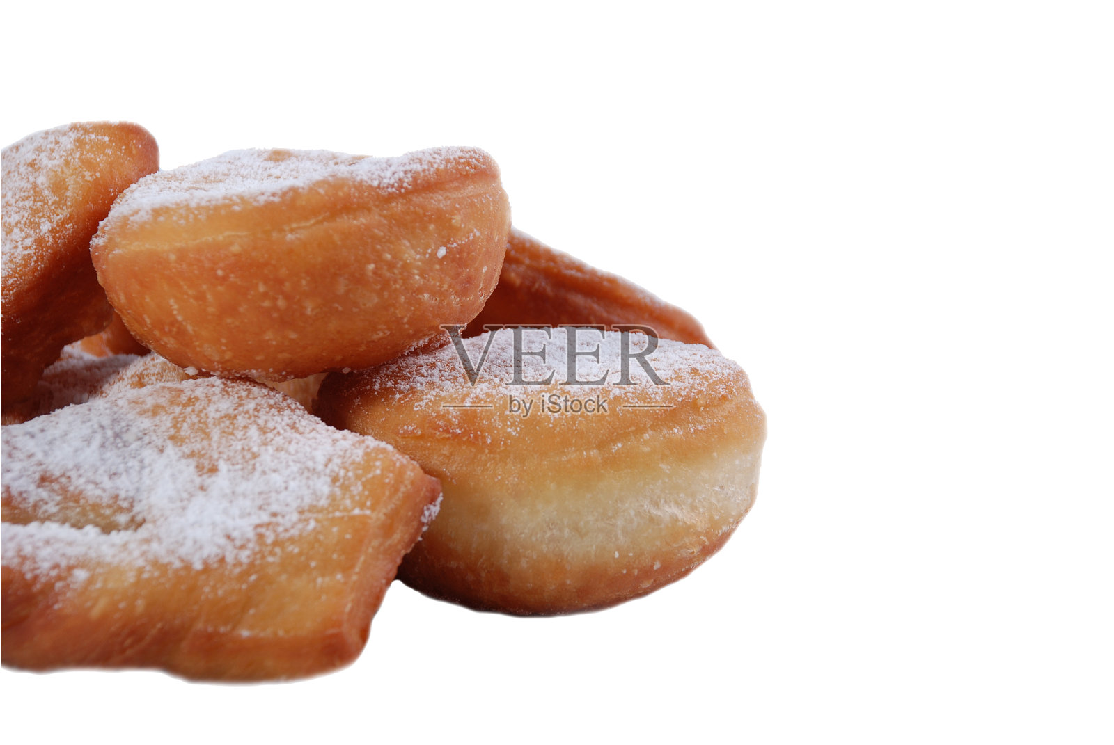 甜甜圈照片摄影图片