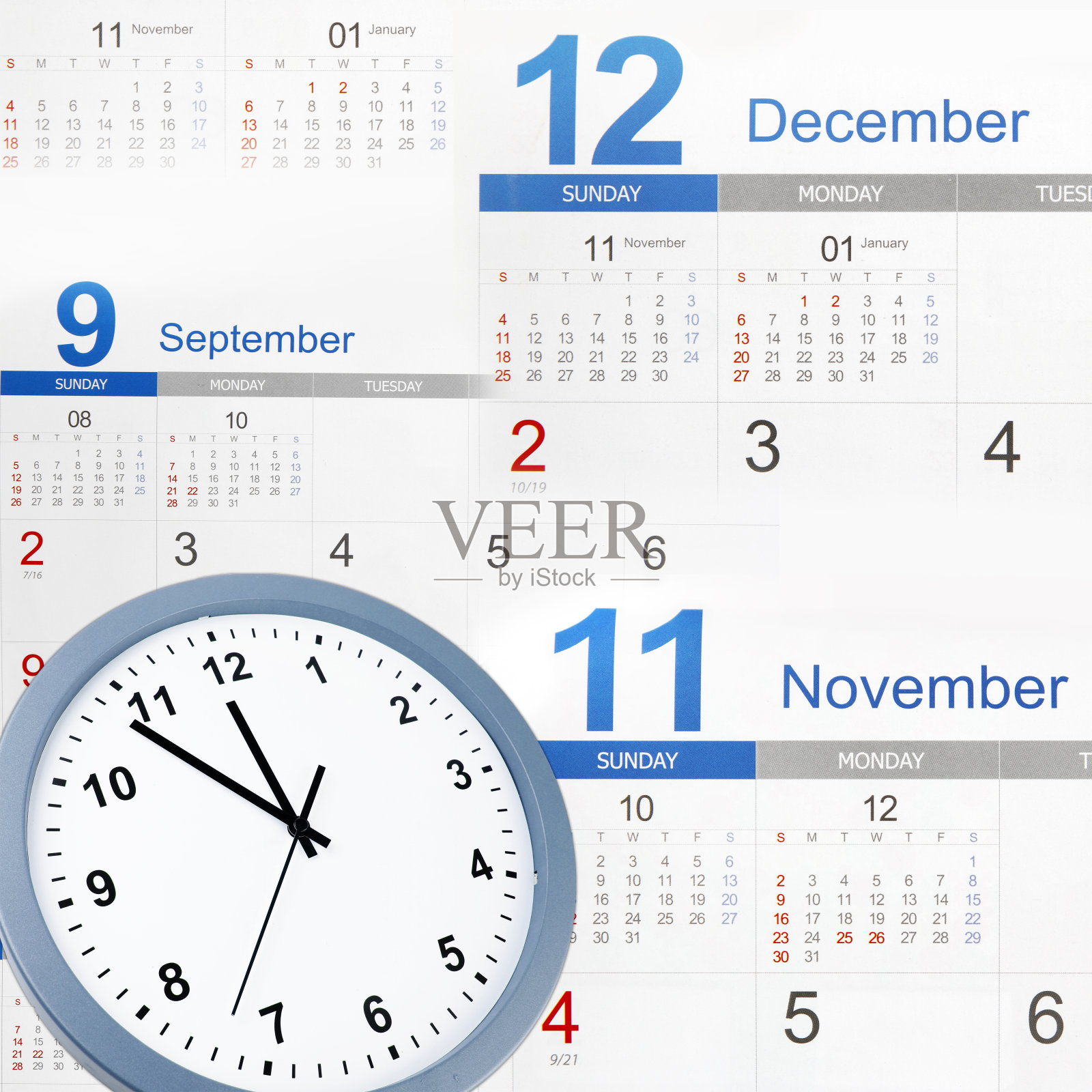 时间管理照片摄影图片