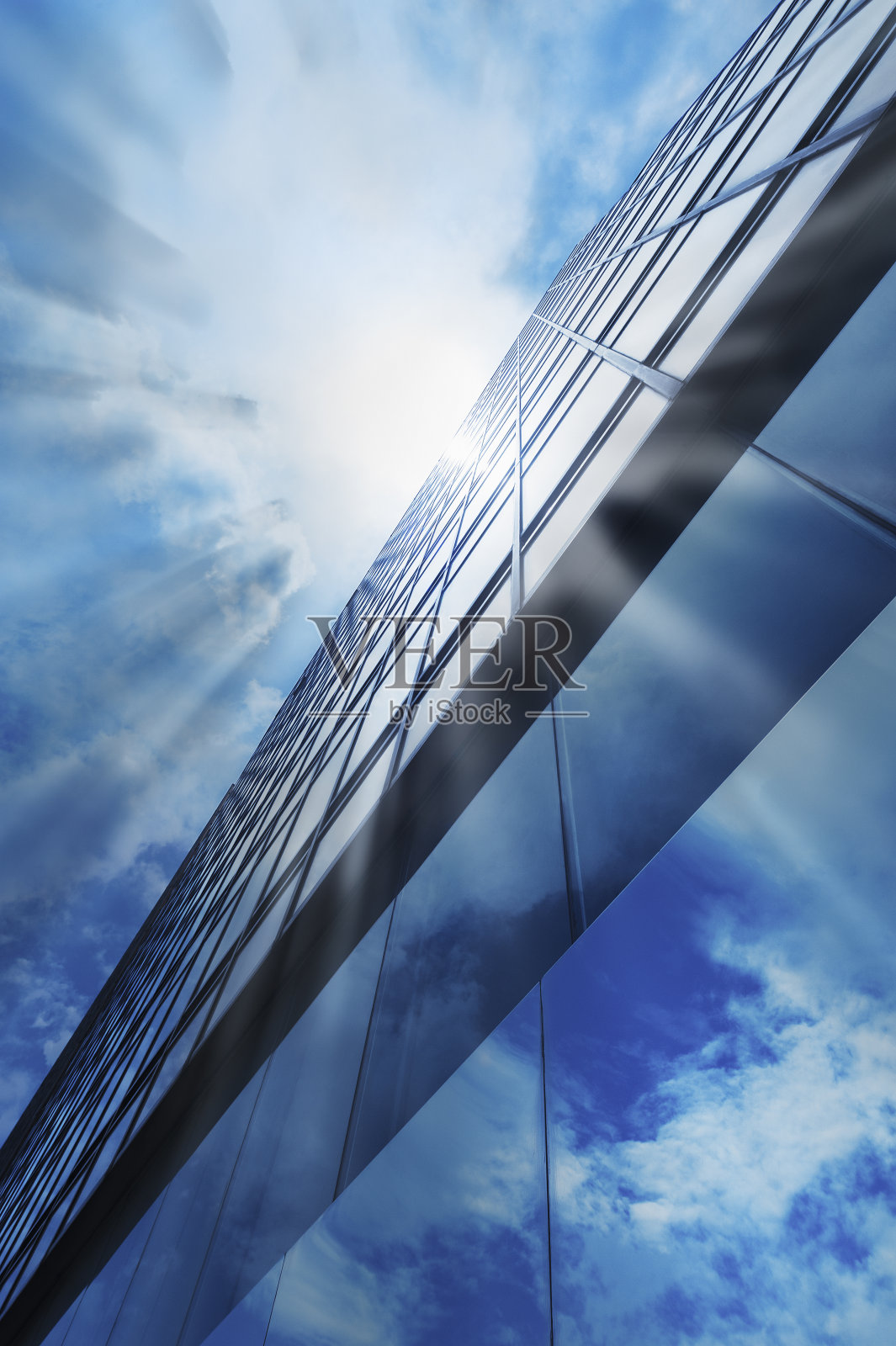 现代建筑照片摄影图片