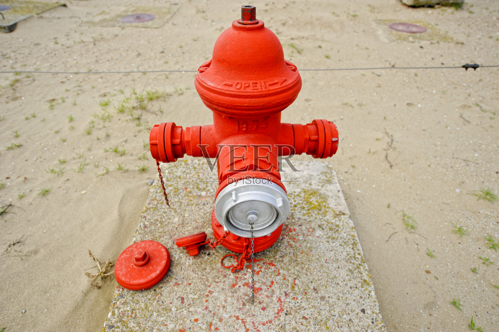 消防栓照片摄影图片