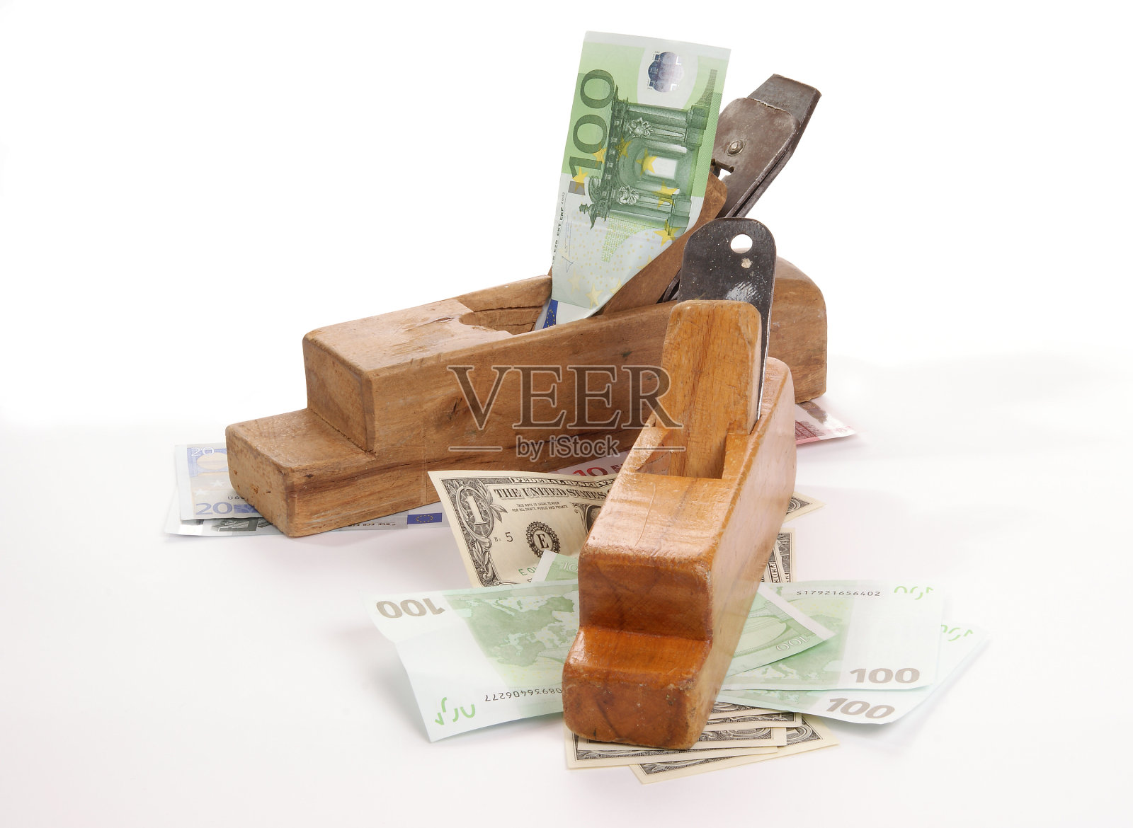 工作和收入照片摄影图片