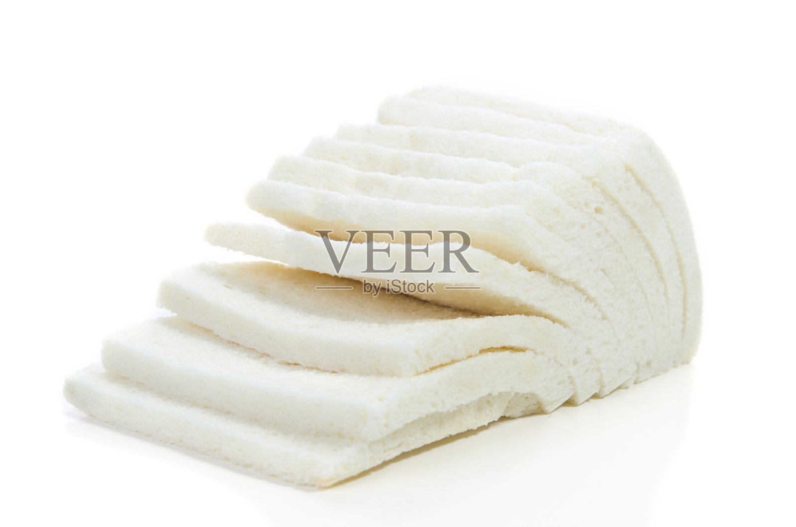 堆栈的面包照片摄影图片