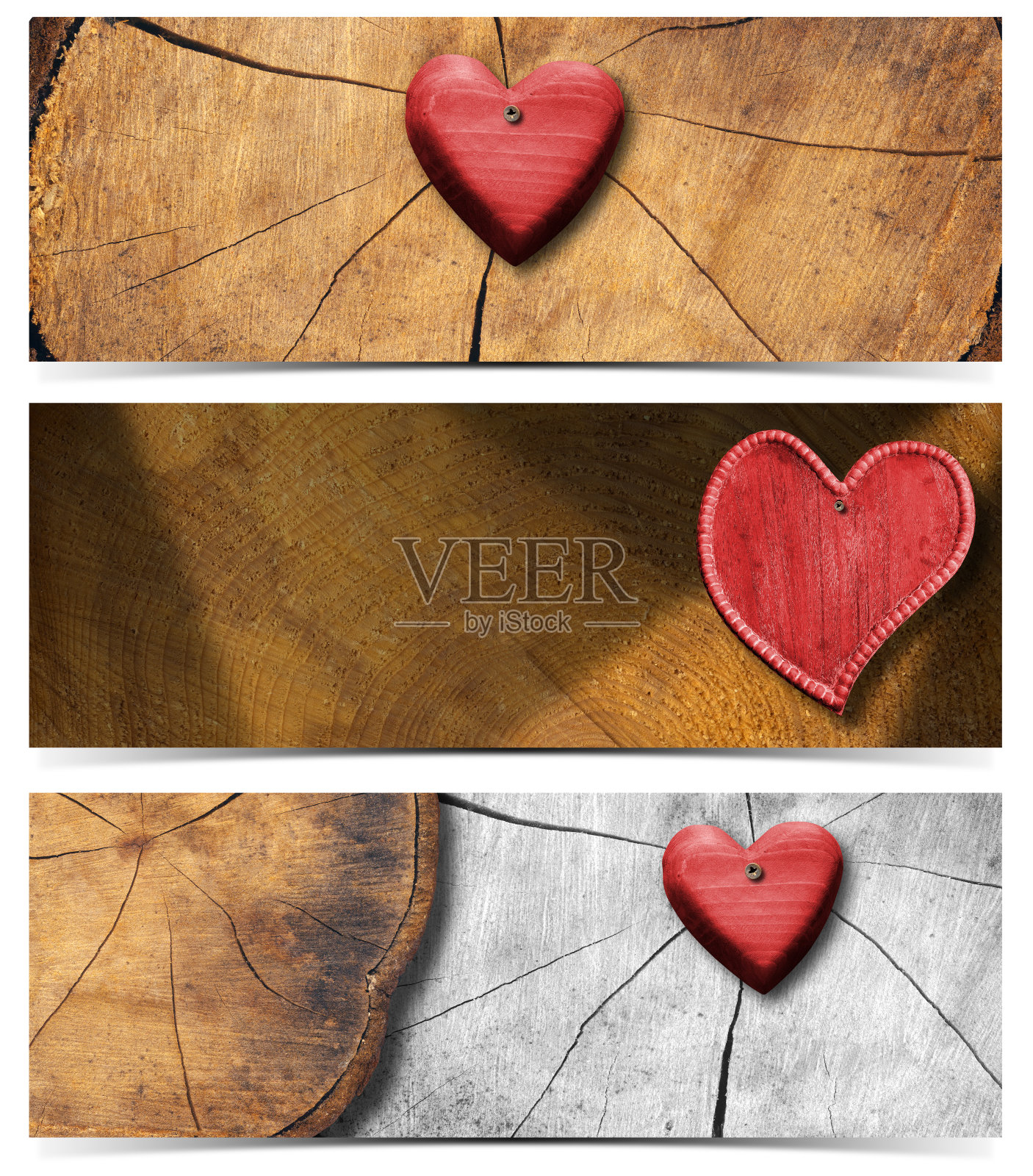 木心横幅照片摄影图片