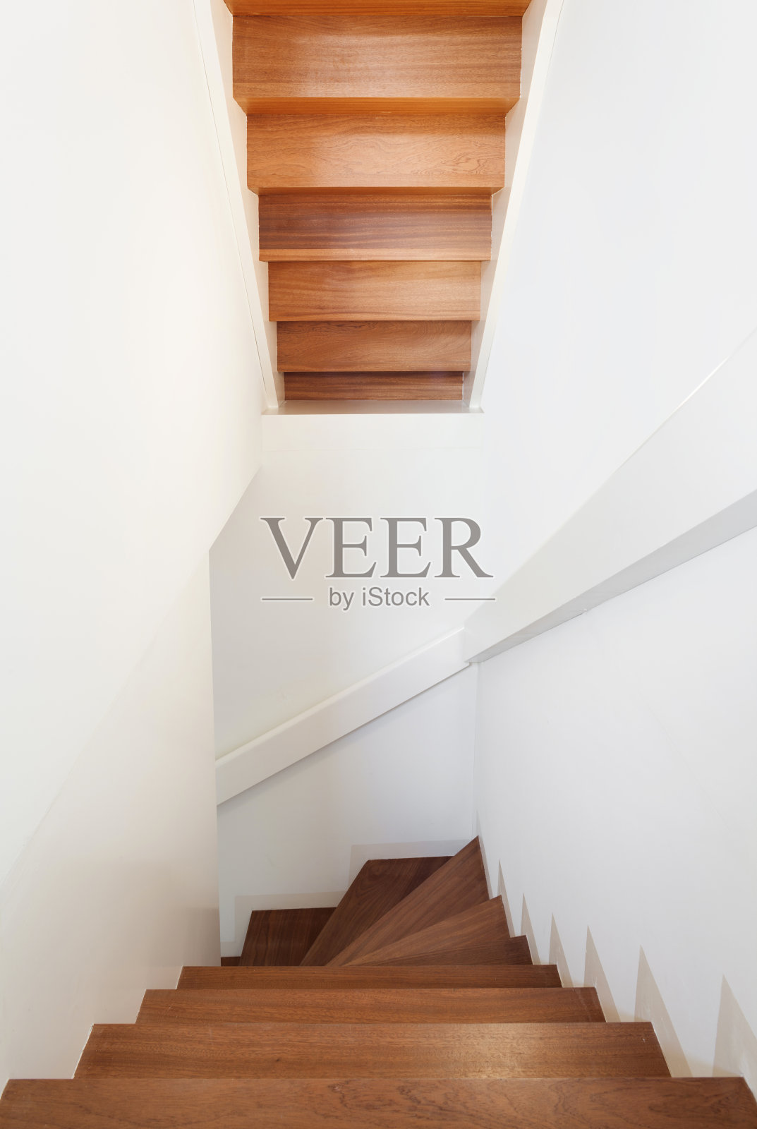 舒适的空的阁楼照片摄影图片