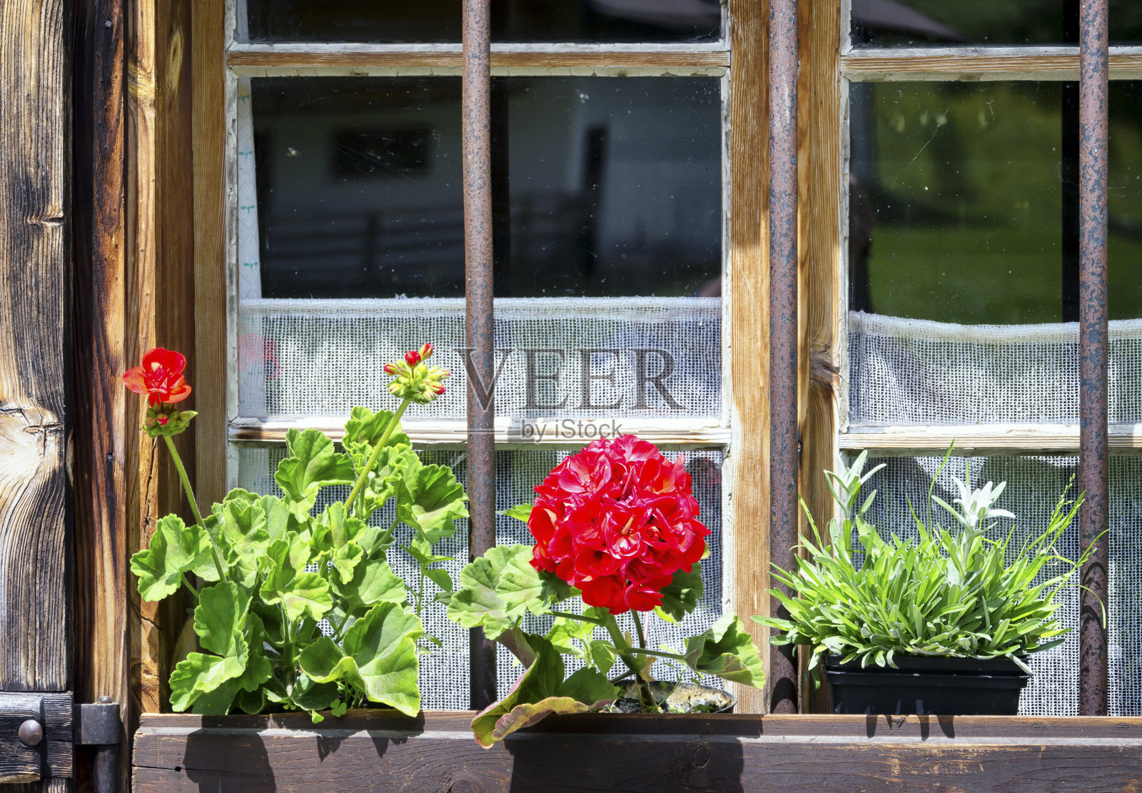旧的窗口照片摄影图片