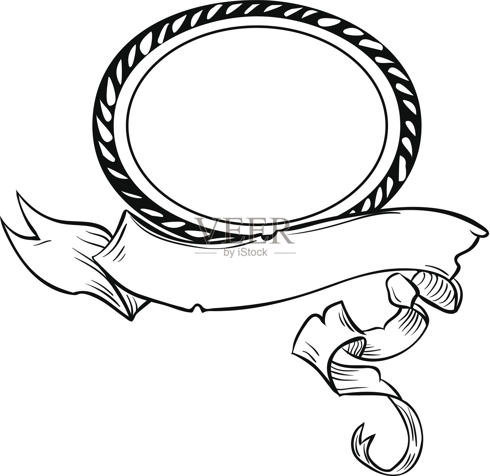 的横幅插画图片素材