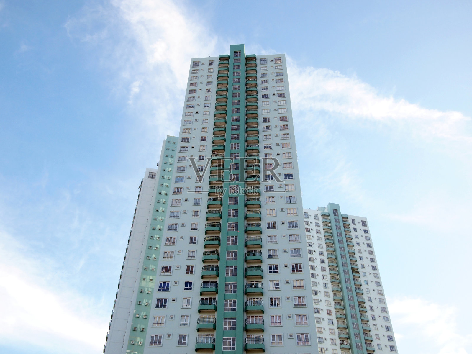 透视和底面角度视图纹理背景照片摄影图片