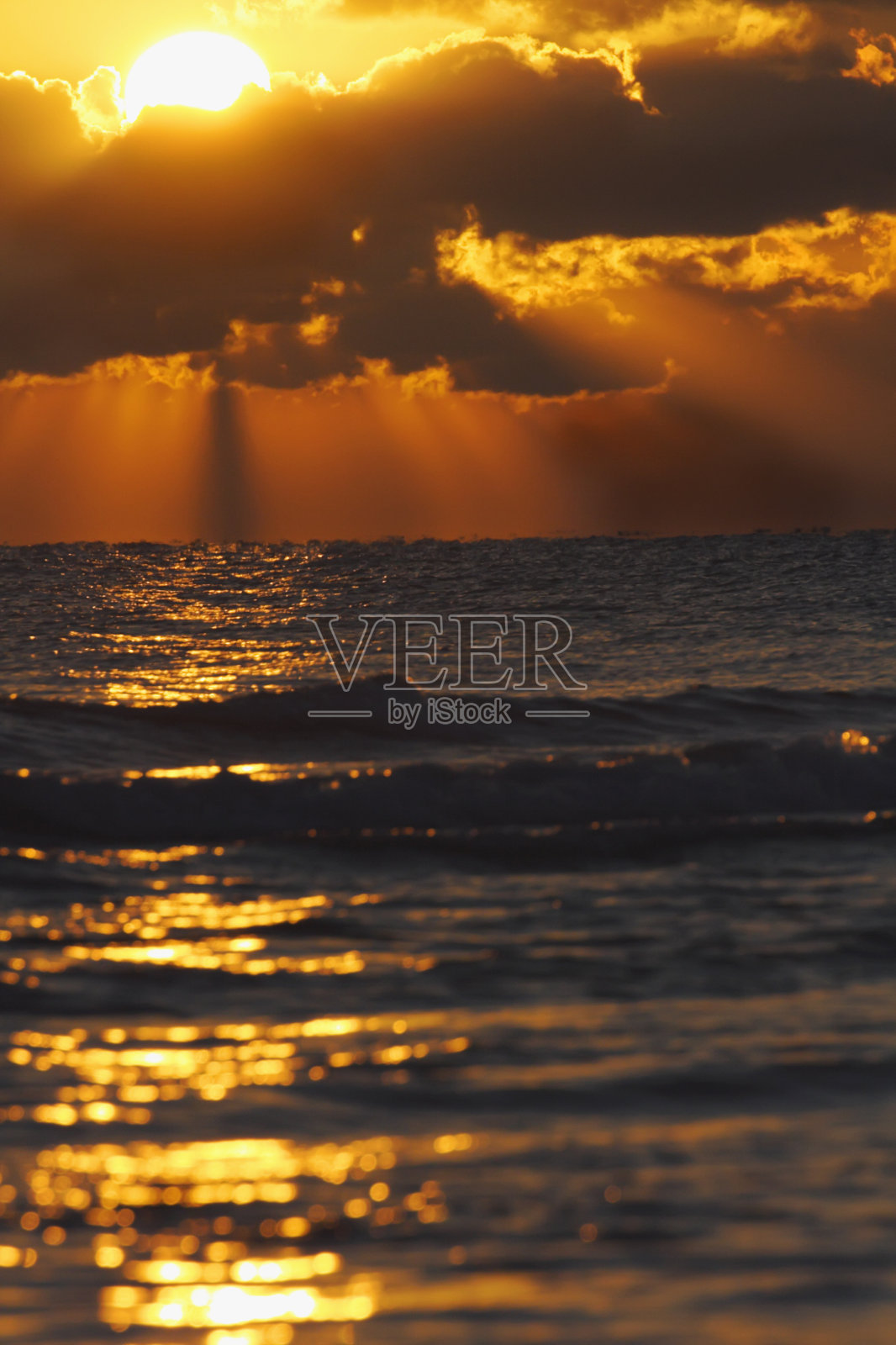 日出照片摄影图片