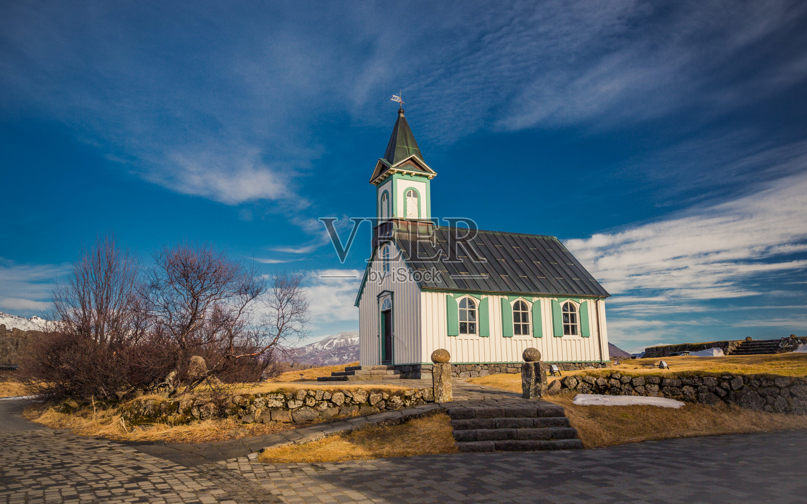 教堂照片摄影图片