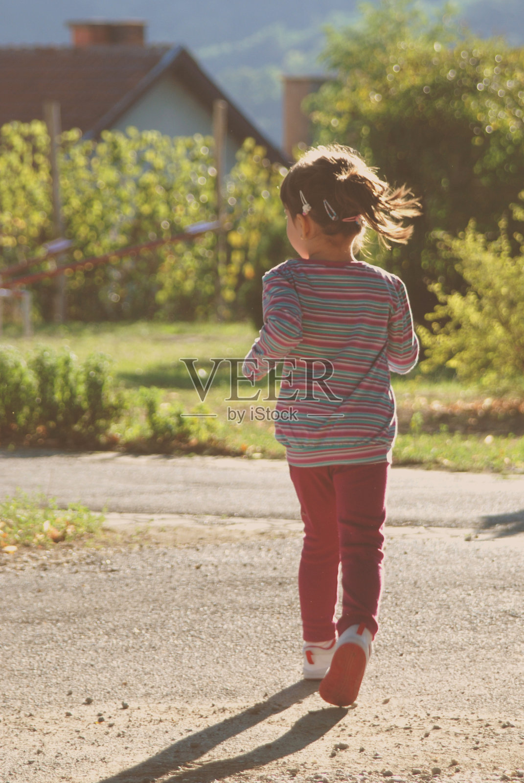 孩子照片摄影图片