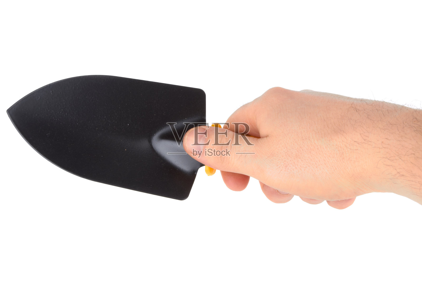 园林工具照片摄影图片