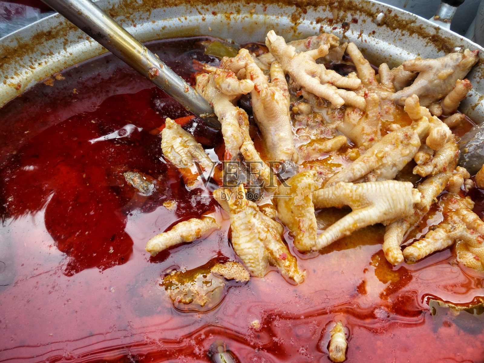 咖喱照片摄影图片