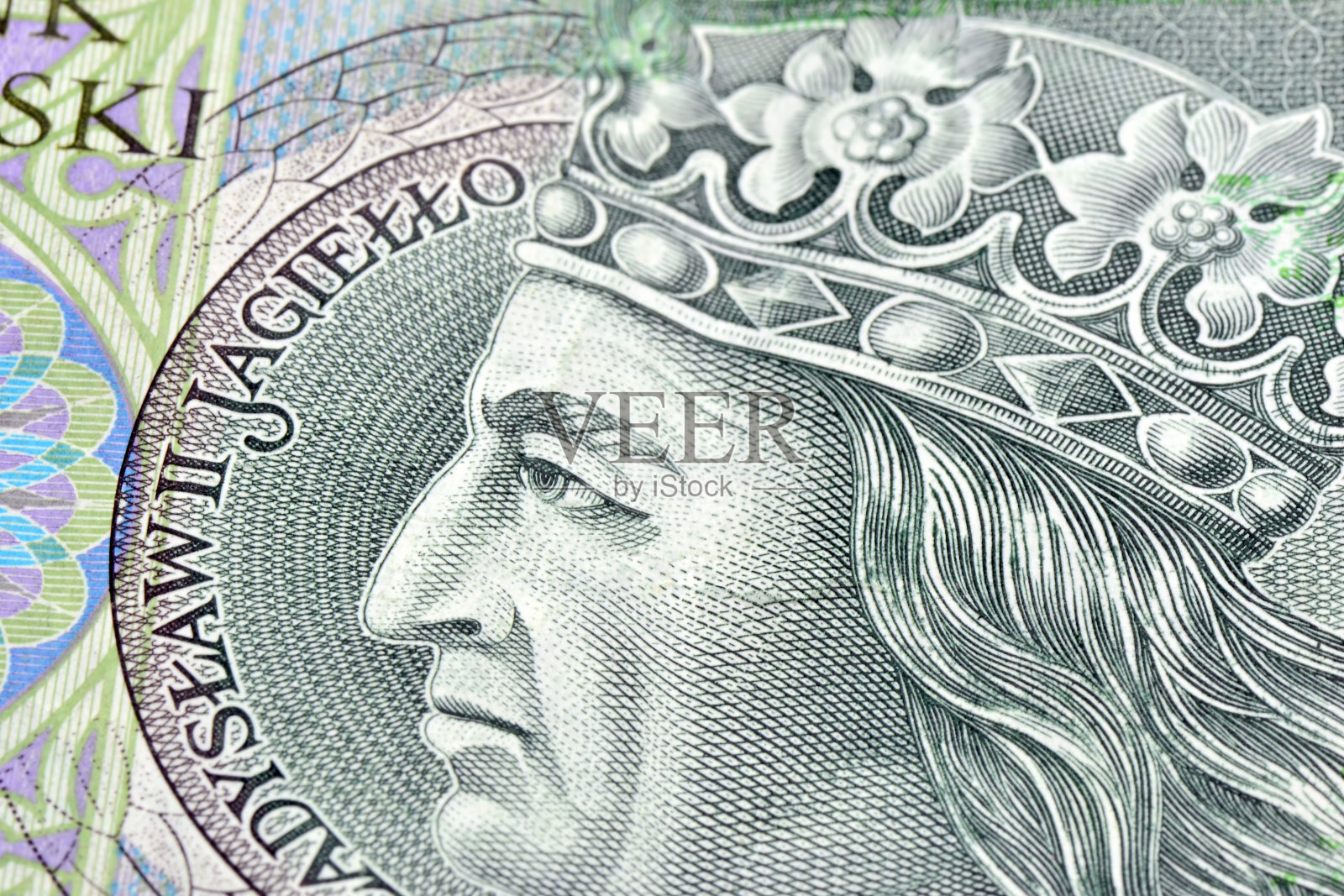 波兰国王照片摄影图片