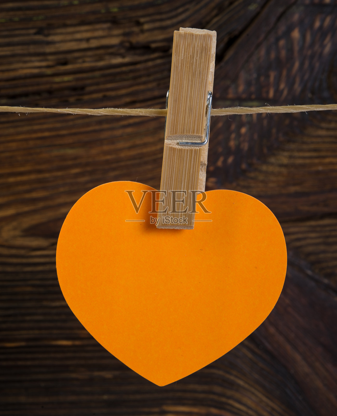 情人节卡片照片摄影图片