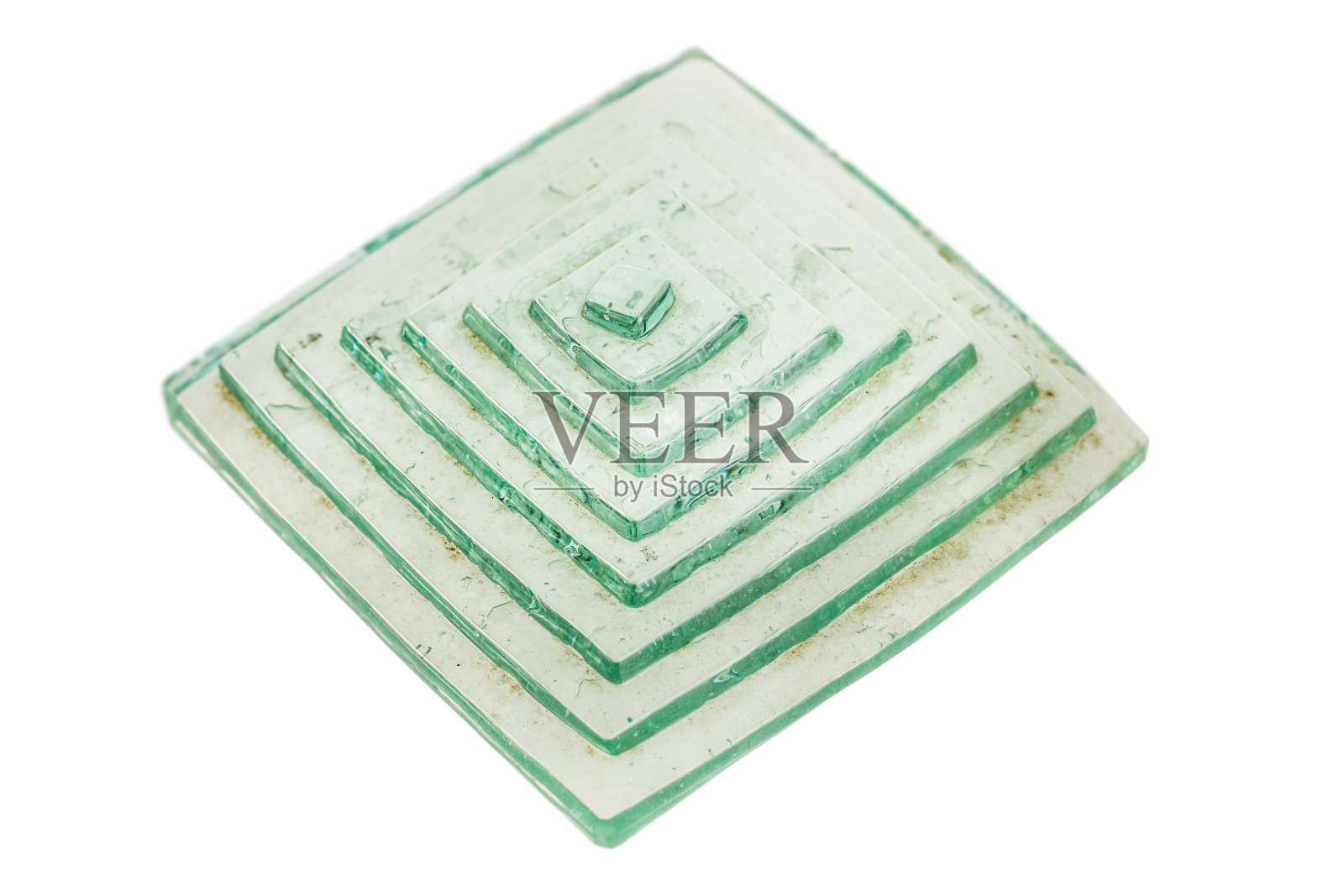 按比例缩小的金字塔照片摄影图片