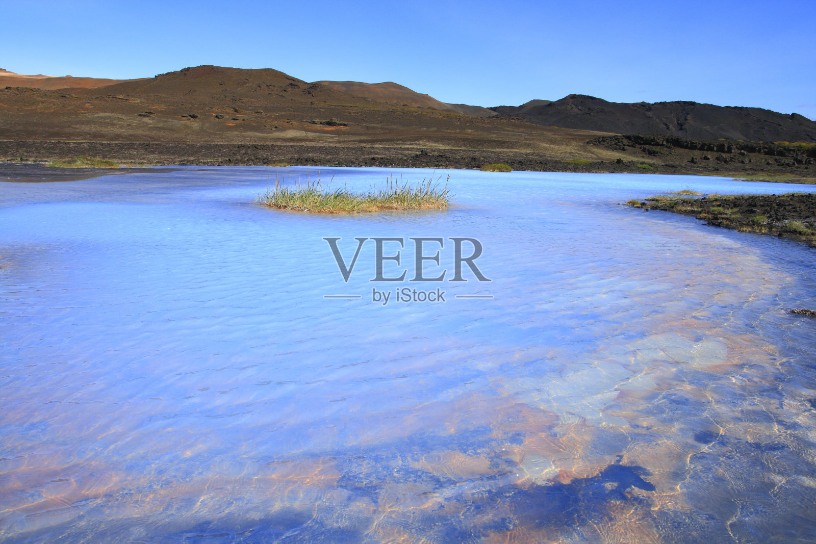 高温区域照片摄影图片