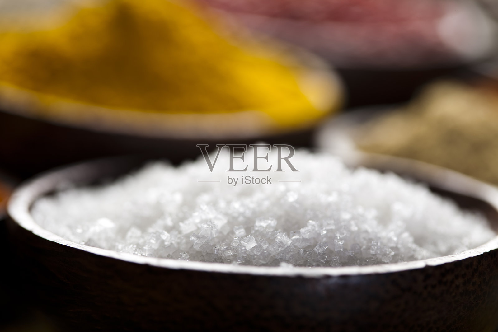 盐照片摄影图片