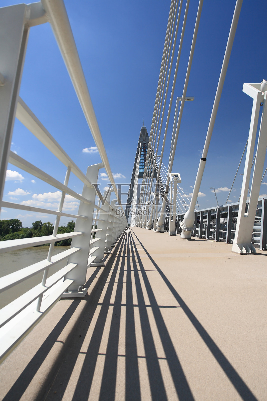 桥梁详图(匈牙利)照片摄影图片