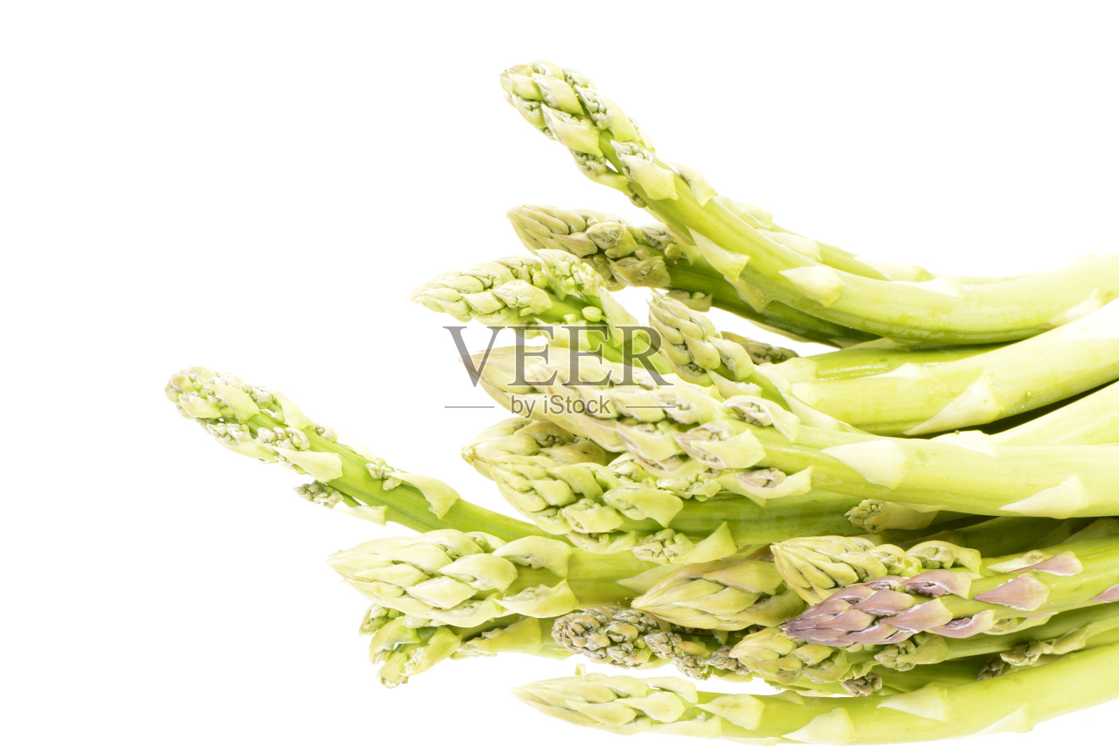 绿芦笋照片摄影图片