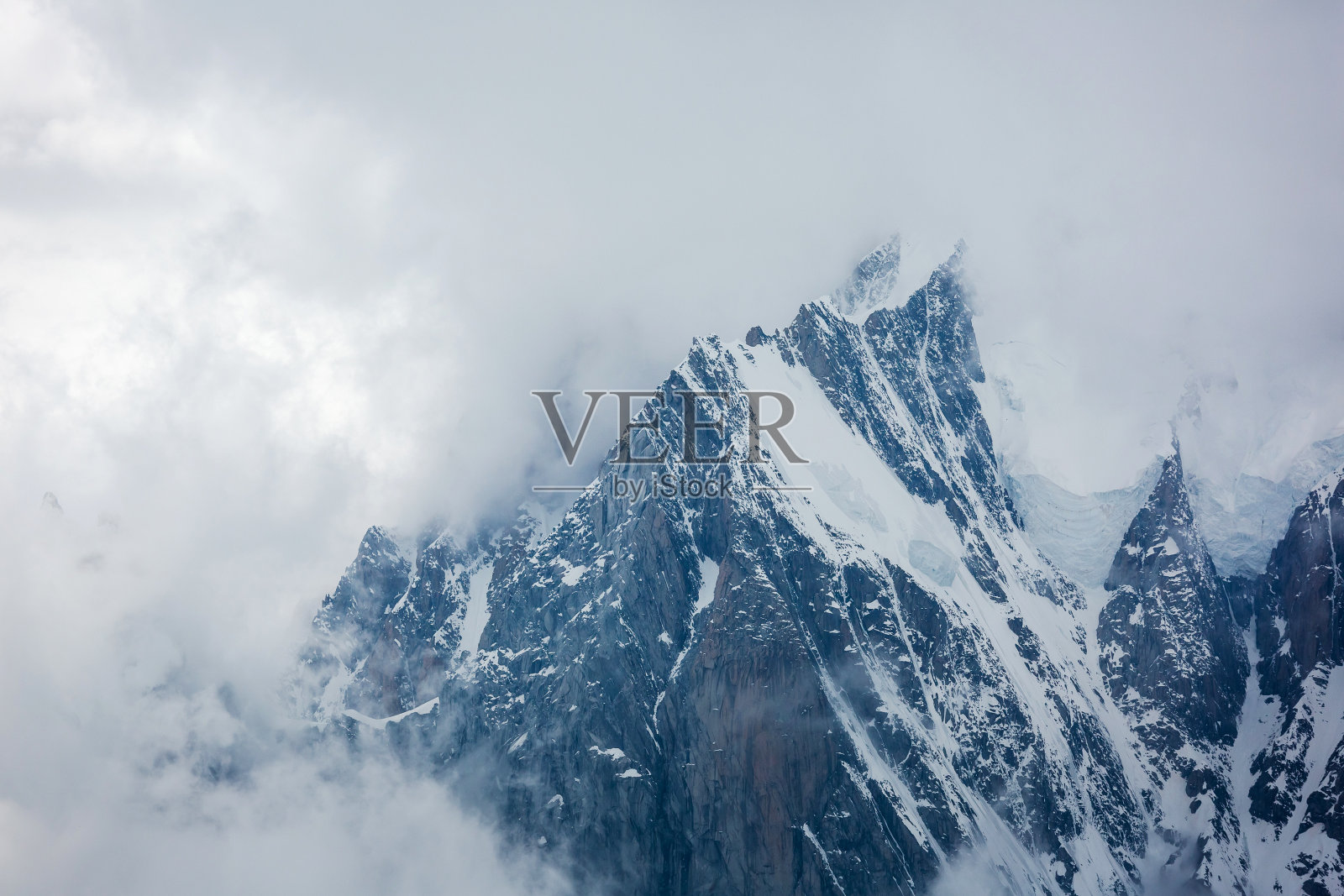 阿尔卑斯山脉照片摄影图片