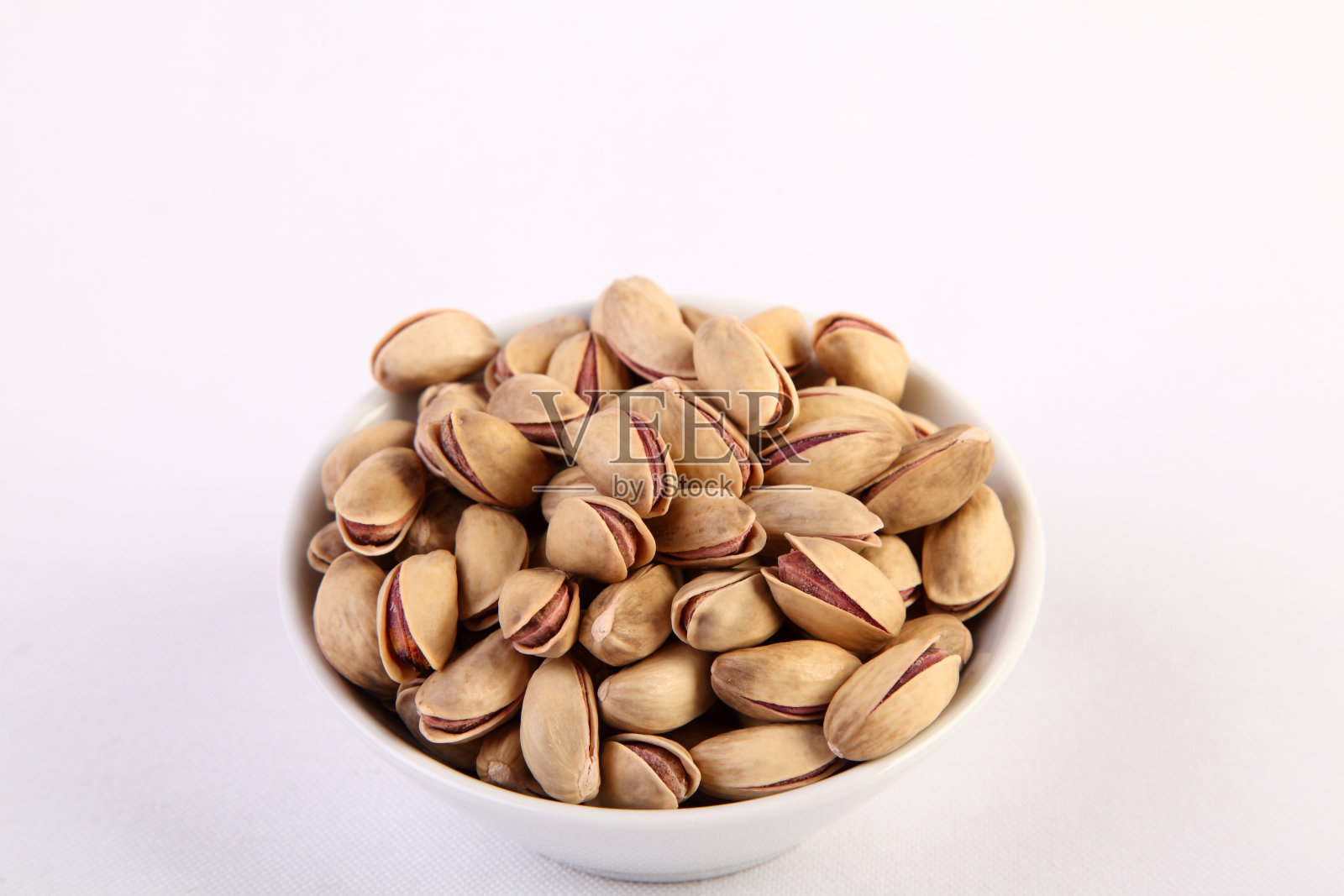 阿月浑子碗照片摄影图片