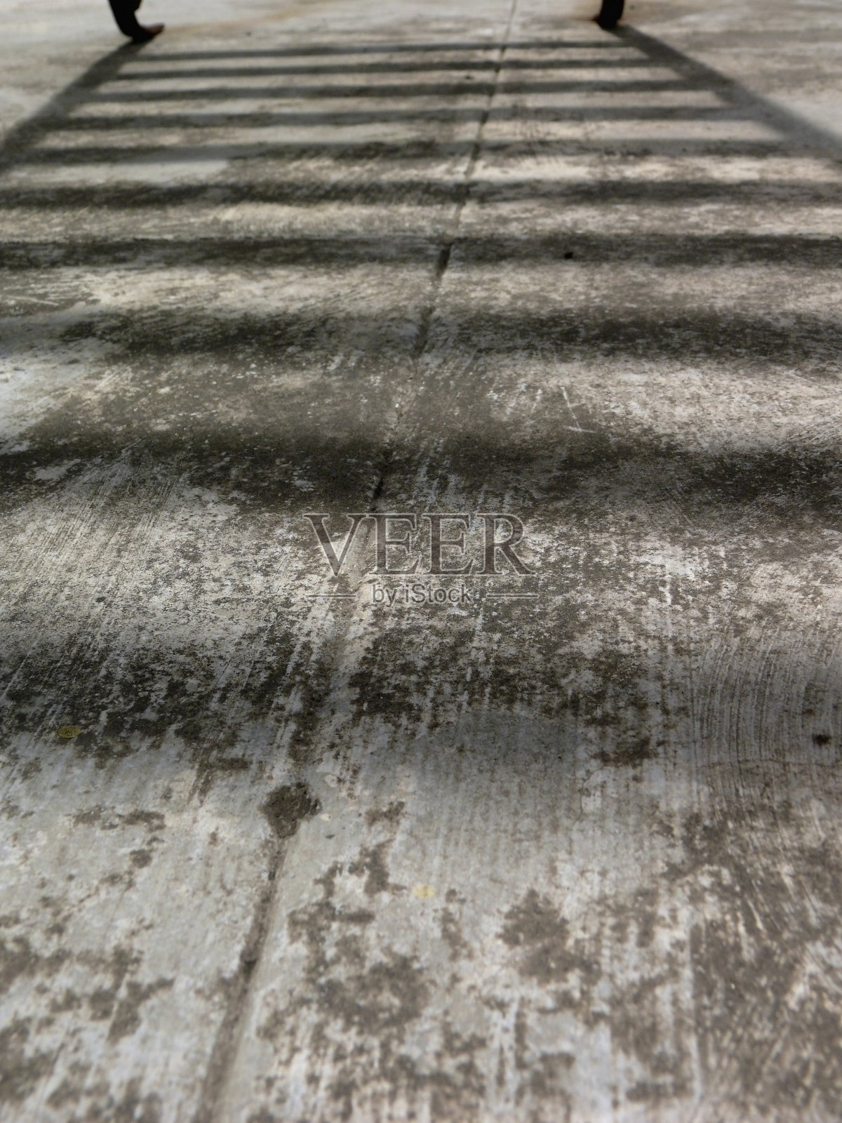 楼梯的阴影照片摄影图片