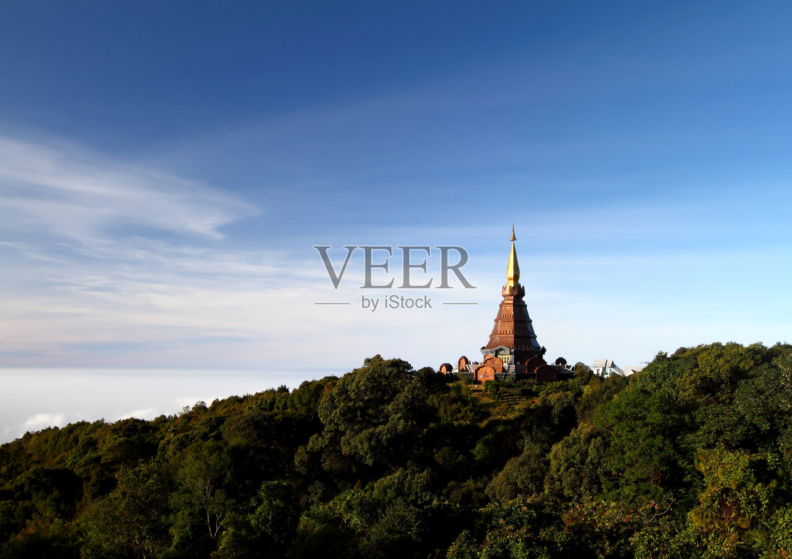 宝塔照片摄影图片