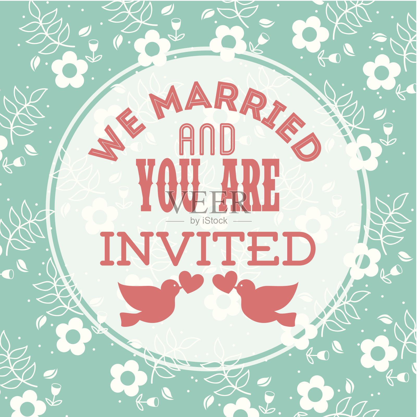 婚礼设计设计模板素材