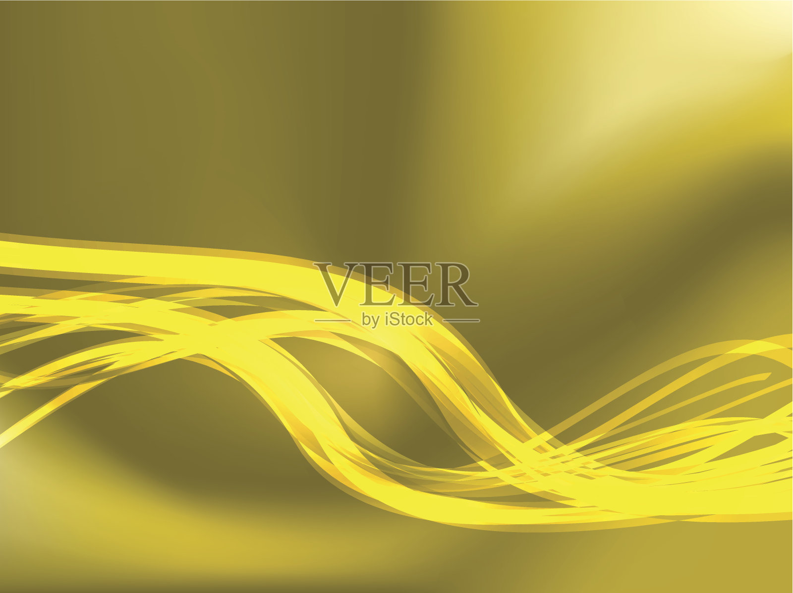 闪光线抽象矢量背景插画图片素材