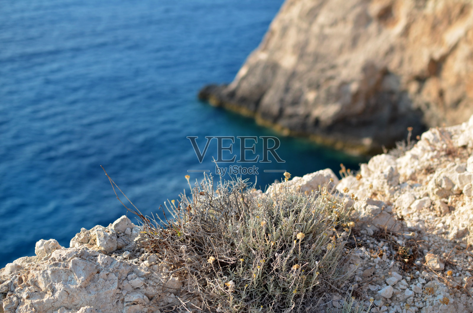 海岸悬崖照片摄影图片