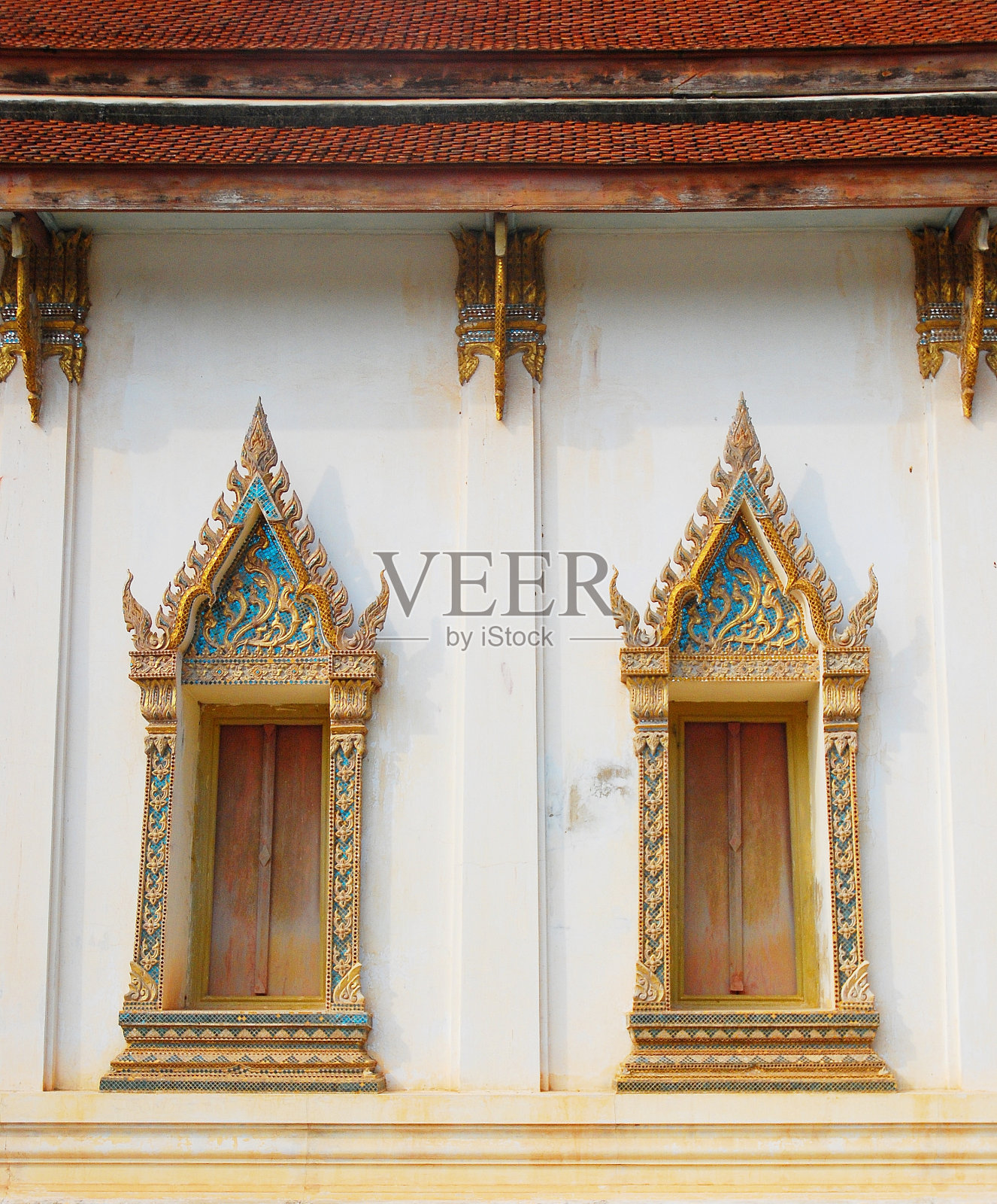 两个门照片摄影图片