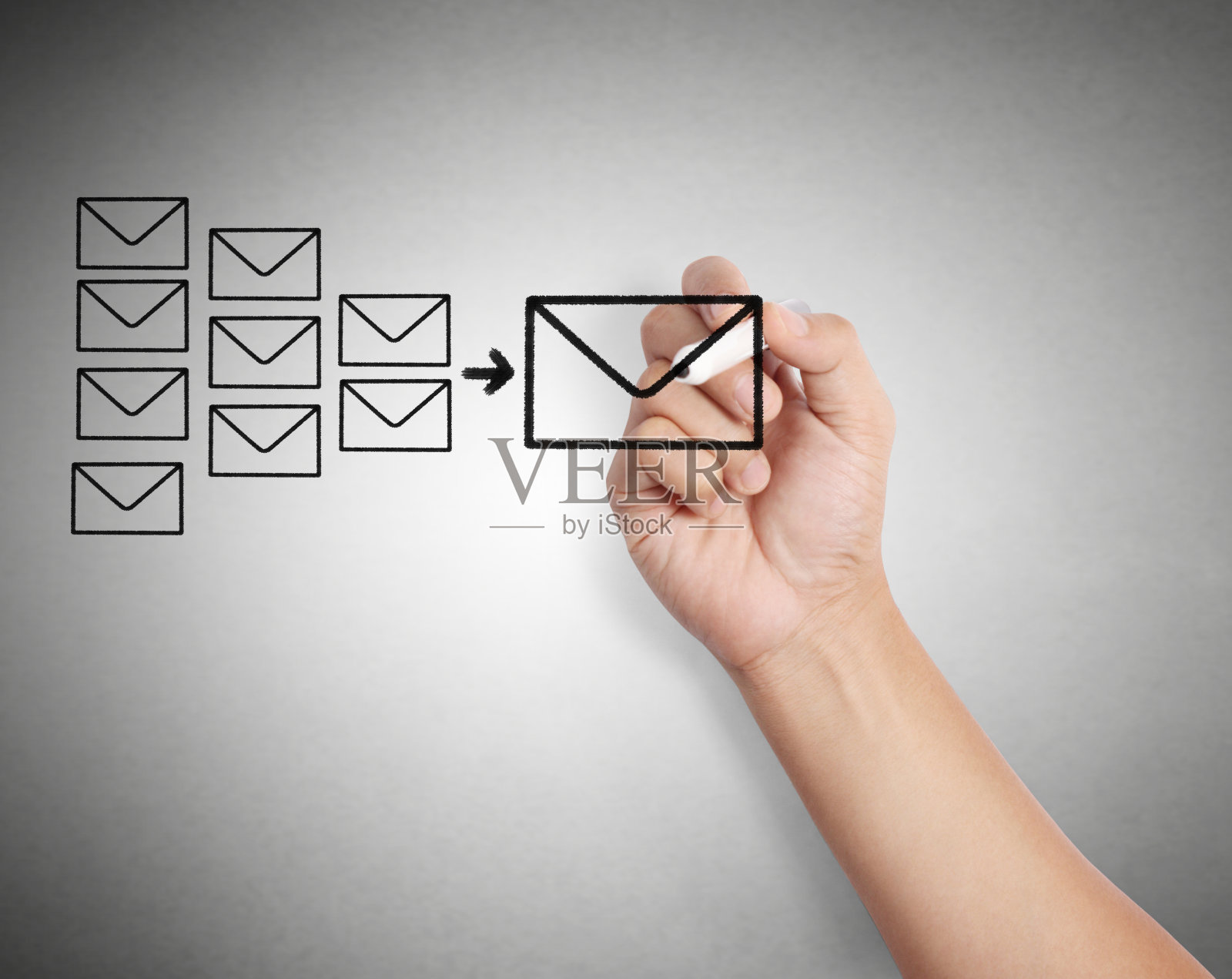 画的社交网络照片摄影图片