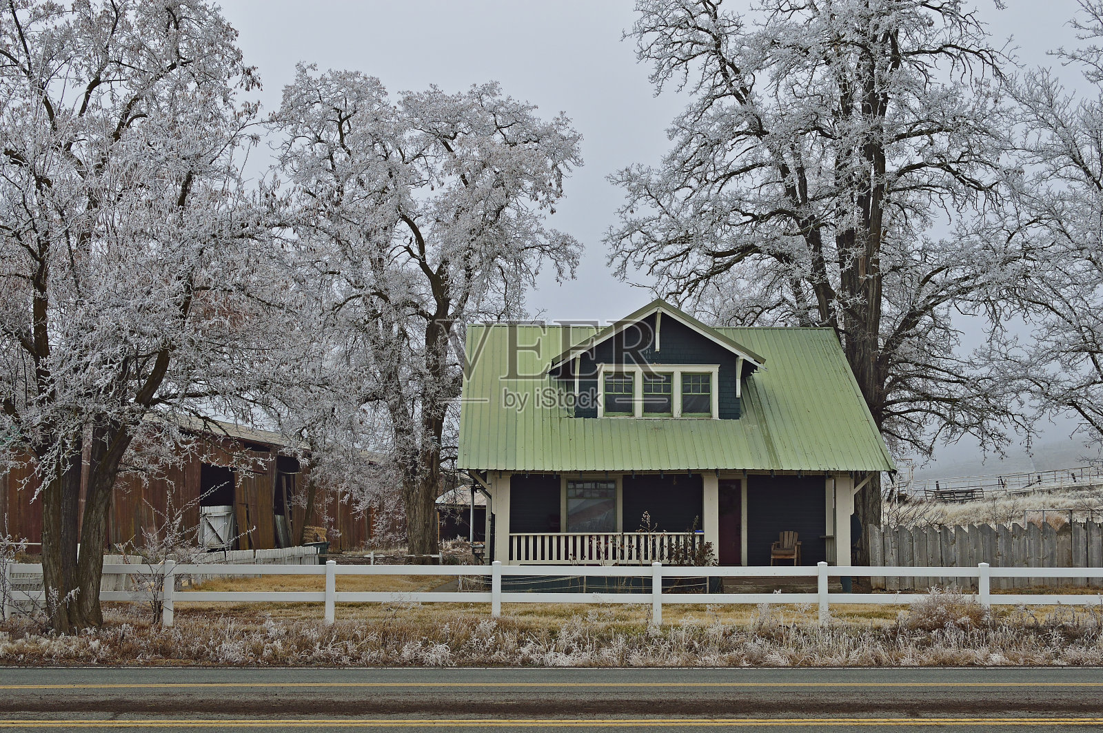 农舍照片摄影图片