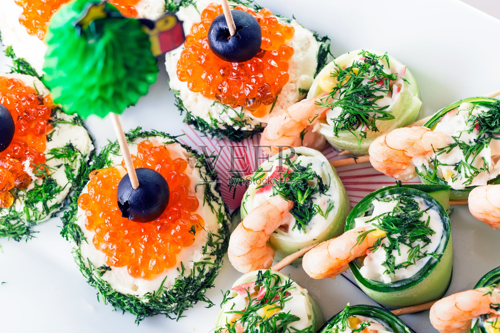 美味的照片摄影图片