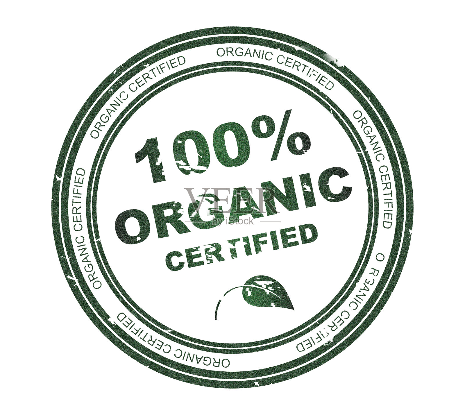 圆形邮票与文字100%有机照片摄影图片