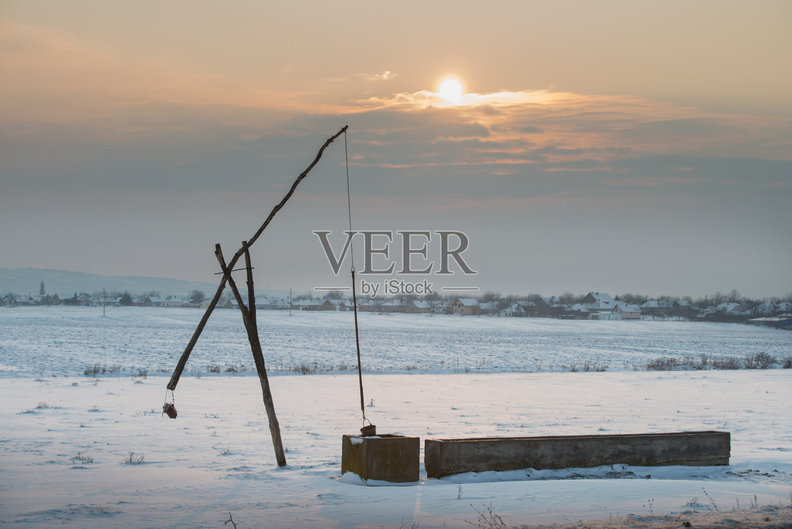 扫描照片摄影图片