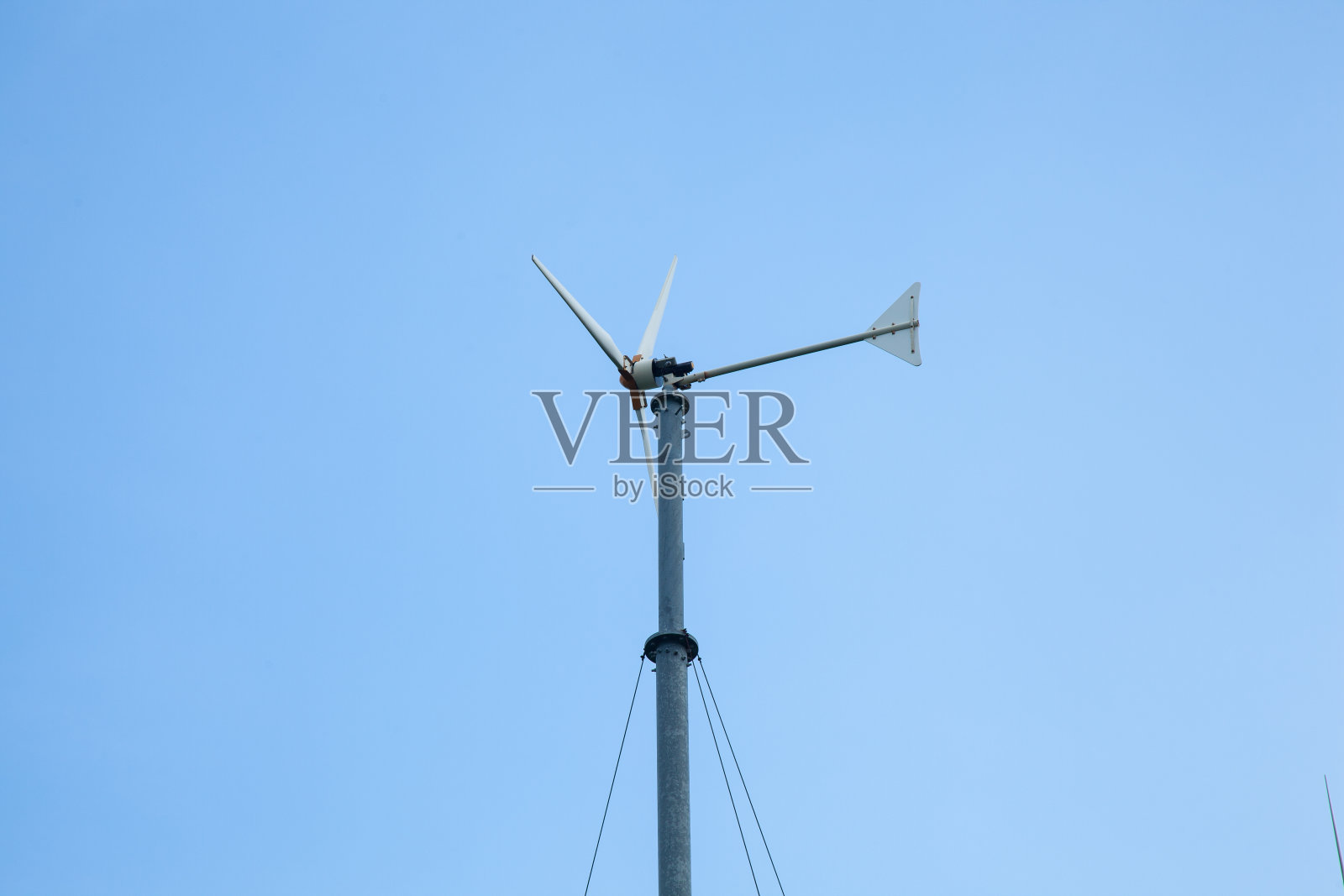 风力涡轮机照片摄影图片