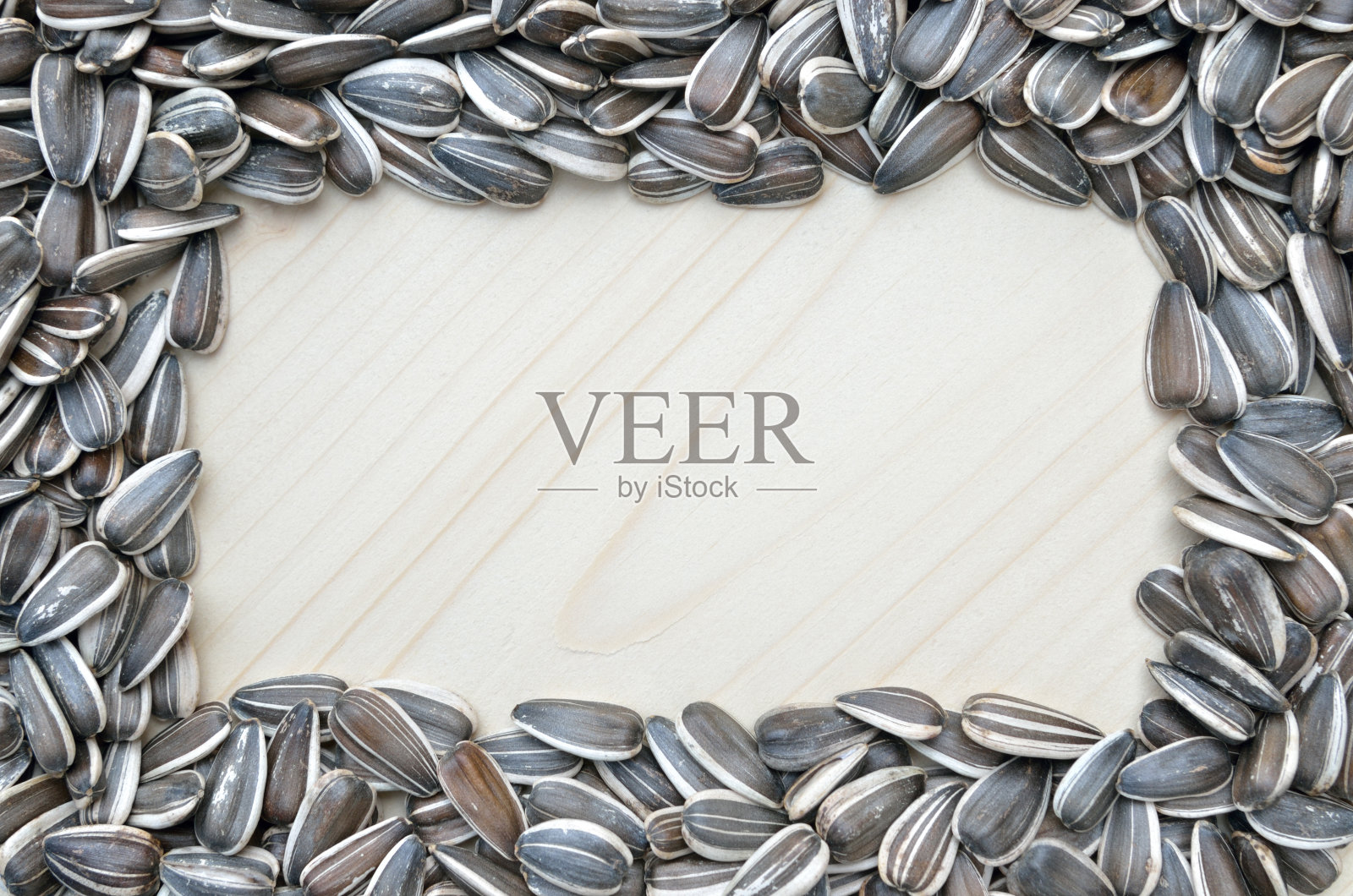 向日葵框架照片摄影图片