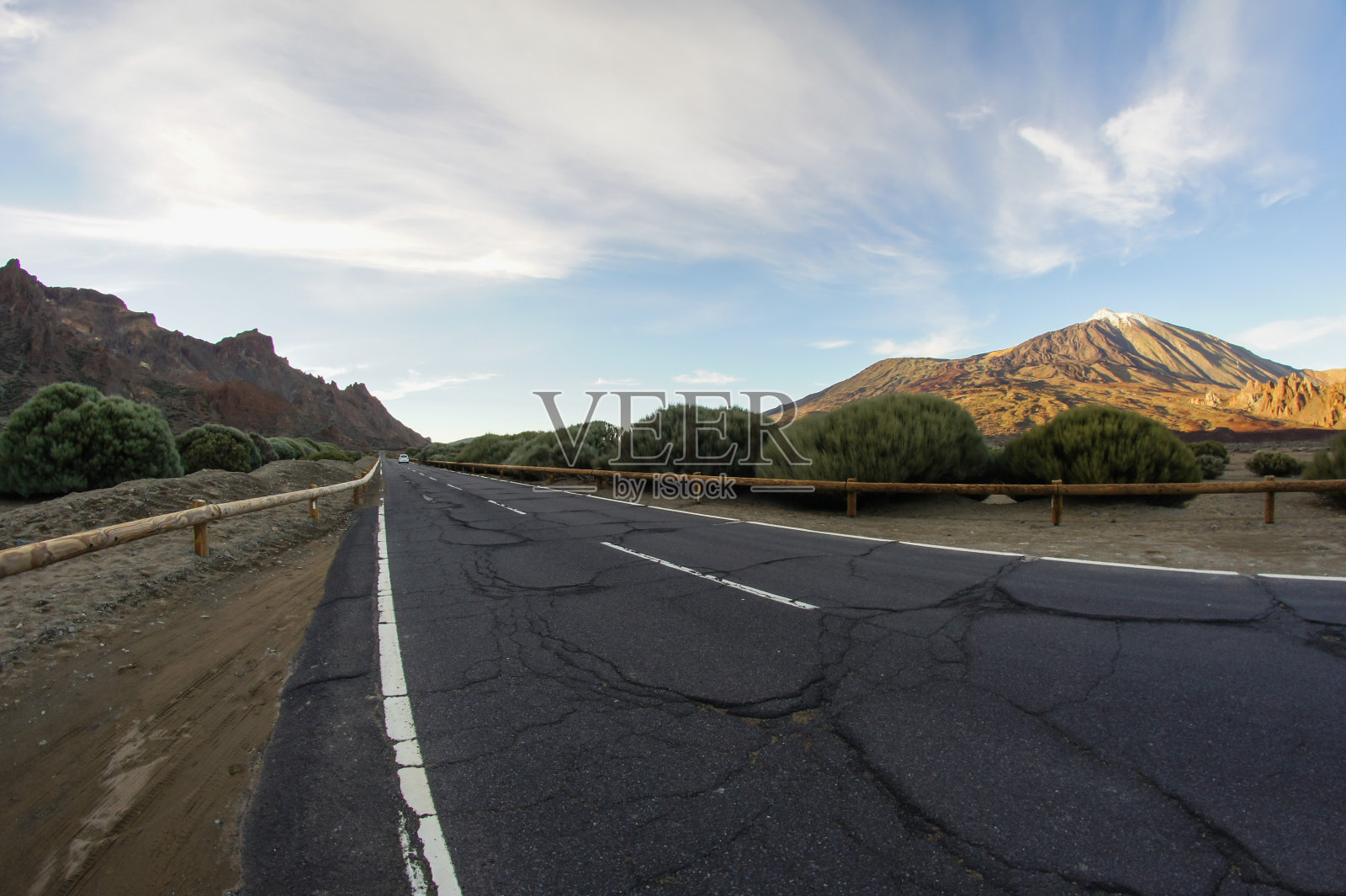 沙漠景观照片摄影图片