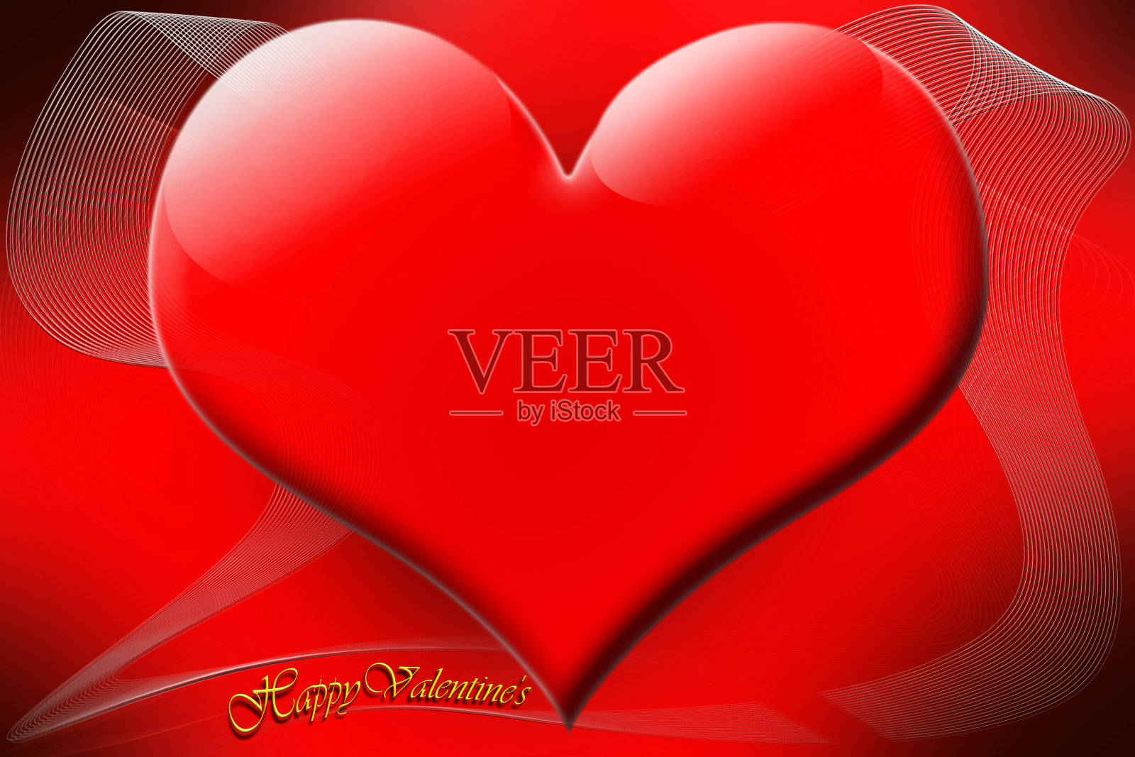 情人节照片摄影图片