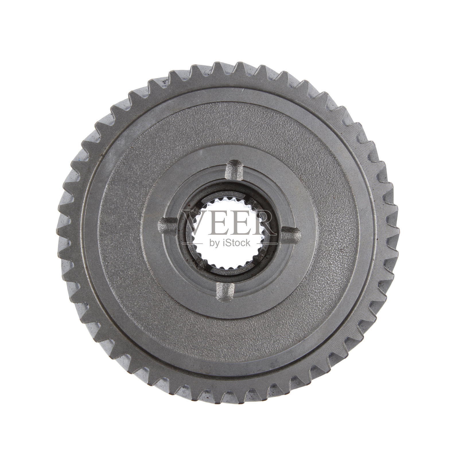 齿轮照片摄影图片