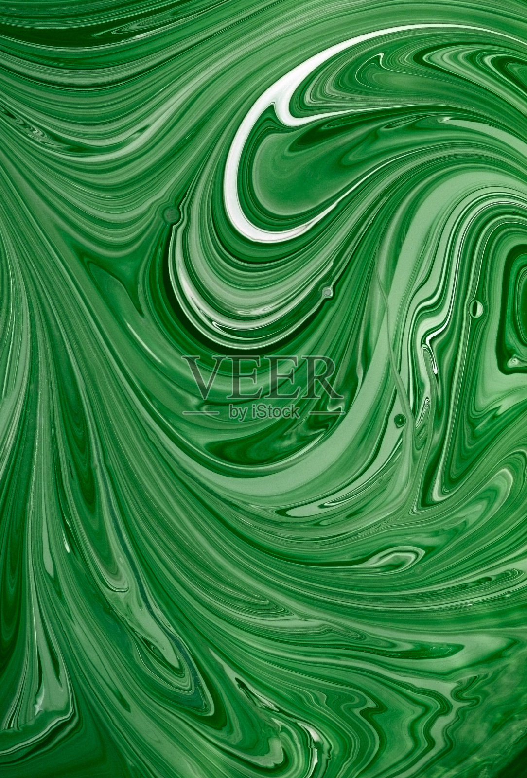 绿色背景照片摄影图片