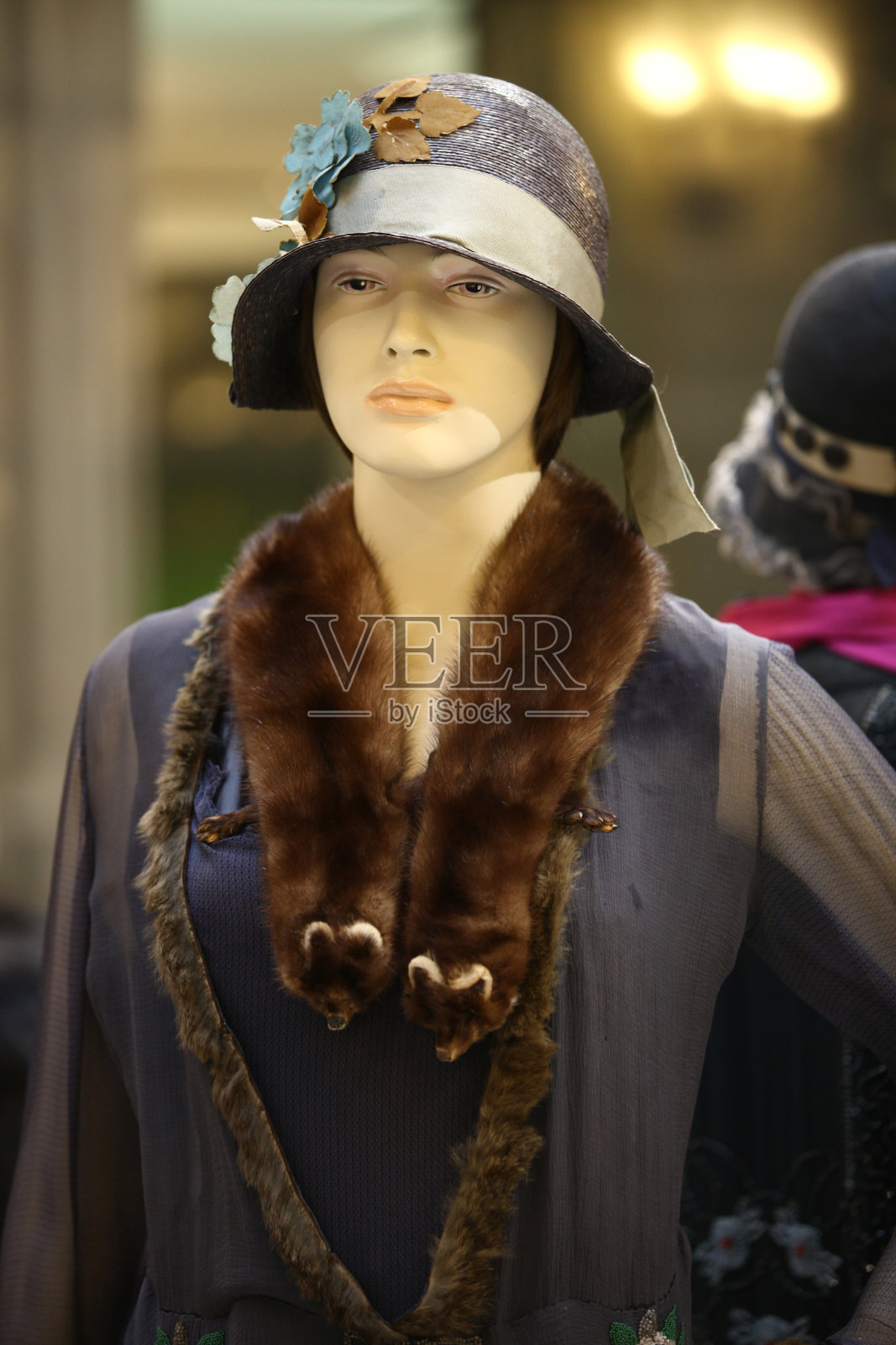 人体模型照片摄影图片